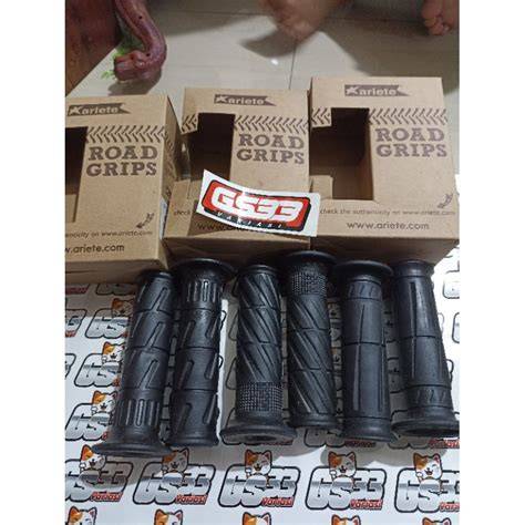 Jual Grip Ariete Terlengkap - Harga Murah Desember 2025 & Cicil 0% - raincitystudios.com