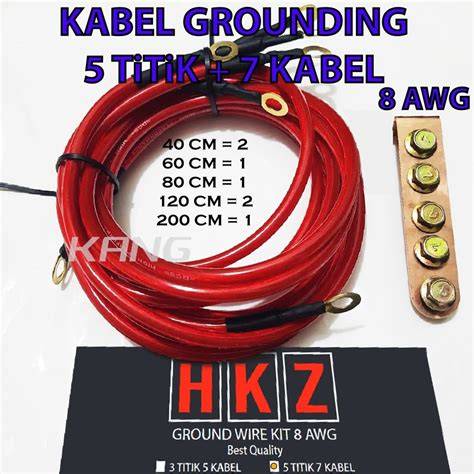 Jual Ground Kabel Terlengkap - Daftar Harga Maret 2026 ... - raincitystudios.com