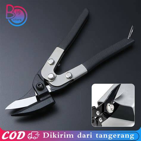 Jual Gunting Besi dari Supplier Terlengkap - Indonetwork - raincitystudios.com