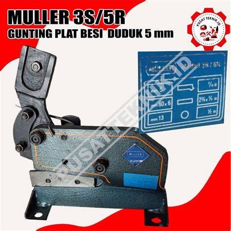 Jual Gunting Besi Muller Original Murah - Harga Diskon Juli 2024 ... - raincitystudios.com