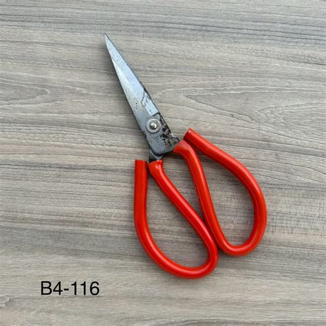 Jual Gunting Karet Terbaik - Harga Murah Maret 2026 & Cicil 0% - raincitystudios.com