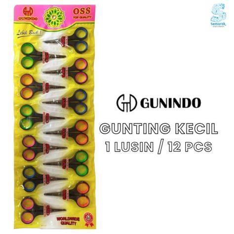 Jual Gunting Kecil Terlengkap & Harga Terbaru Maret 2026 | Shopee … - raincitystudios.com