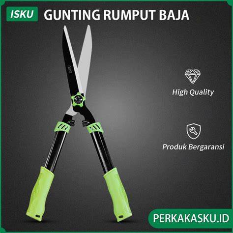 Jual Gunting Rumput Baja Terbaik - Harga Murah Maret 2026 - raincitystudios.com