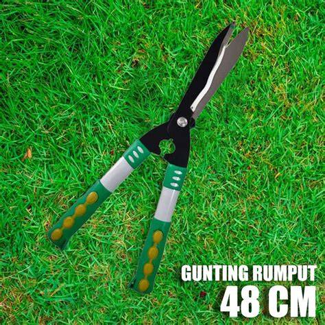 Jual Gunting Rumput Besar Terbaik - Harga Murah … - raincitystudios.com