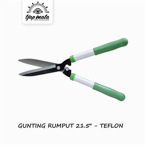 Jual Gunting Rumput Cap Mata Terbaik - Harga Murah Maret - raincitystudios.com