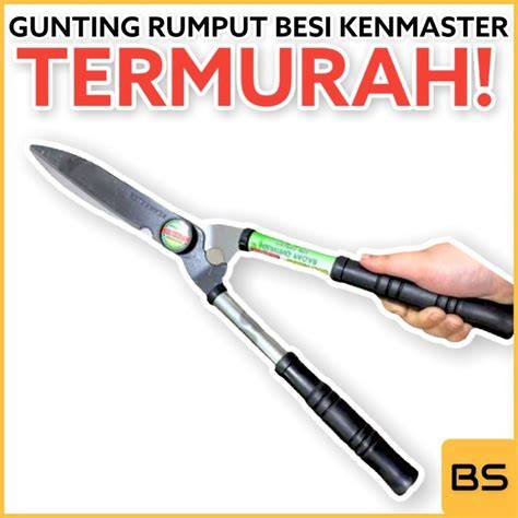 Jual Gunting Rumput Dan Bunga Original Murah - Harga Diskon Juni … - raincitystudios.com