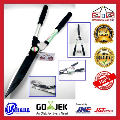 Jual Gunting Rumput Mini Terbaik - Harga Murah Januari 2026 - raincitystudios.com