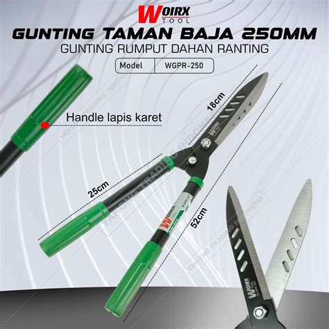 Jual gunting taman Harga Terbaik & Termurah Maret 2026 - Shopee … - raincitystudios.com