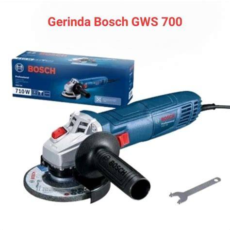 Jual GWS060 Terlengkap & Harga Terbaru Maret 2026 … - raincitystudios.com