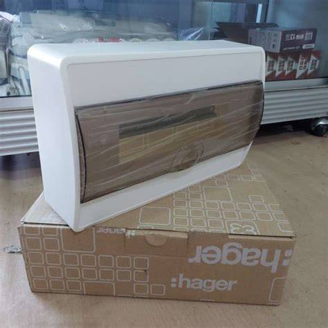 Jual Hager Box Murah & Terbaik - Harga Terbaru Maret 2026 - raincitystudios.com