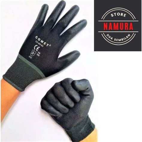 Jual Hand Glove Terlengkap - Harga Terbaru Maret 2026 ... - raincitystudios.com