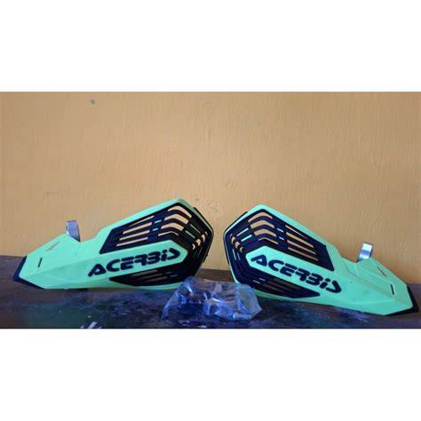 Jual Hand Guard Acerbis Original Murah & Terbaik - Harga - raincitystudios.com