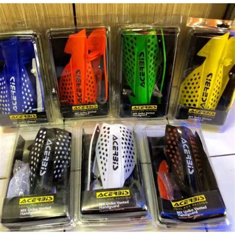 Jual Hand Guard Acerbis Terlengkap - Harga Murah Maret 2026 - raincitystudios.com