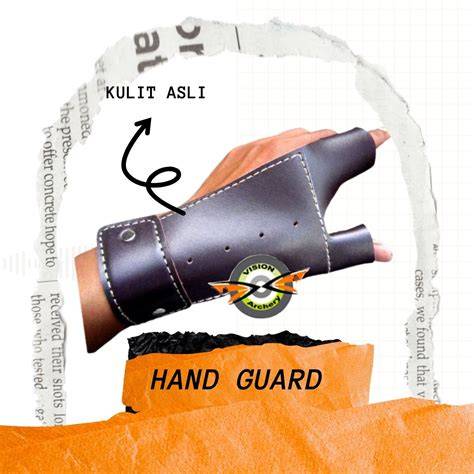 Jual Hand Guard Cross Terlengkap - Harga Murah Maret 2026 - raincitystudios.com