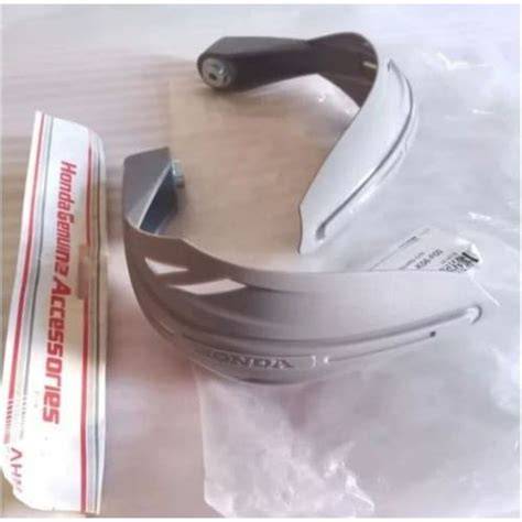 Jual Hand Guard Honda Terlengkap - Harga Murah Maret 2026 - raincitystudios.com