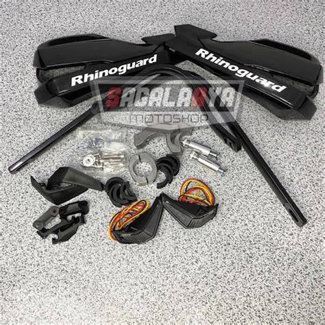 Jual Hand Guard Lampu Terlengkap - Harga Murah Maret 2026 - raincitystudios.com