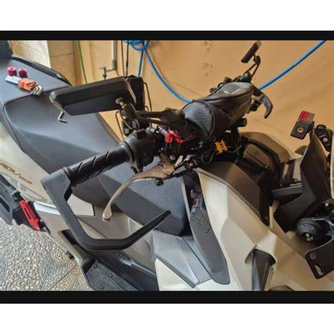 Jual Hand Guard Motor Beat Murah & Terbaik - Harga Terbaru - raincitystudios.com