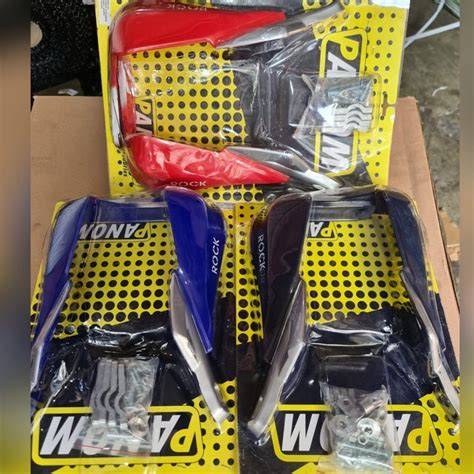 Jual Hand Guard Motor Trail Terlengkap - Harga Murah Maret - raincitystudios.com