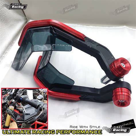 Jual Hand Guard Motor Universal Terlengkap - Harga Murah Maret … - raincitystudios.com