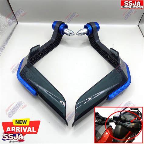 Jual Hand Guard Semua Motor Terlengkap - Harga Murah November … - raincitystudios.com
