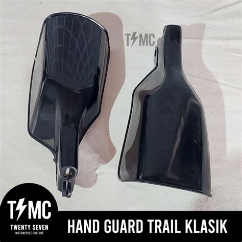 Jual Hand Guard Trail Terlengkap - Harga Murah Maret 2026 - raincitystudios.com
