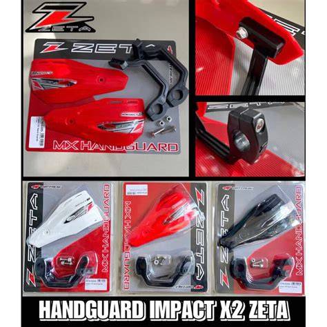 Jual Hand Guard Zeta Murah & Terbaik - Harga Terbaru Maret 2026 - raincitystudios.com