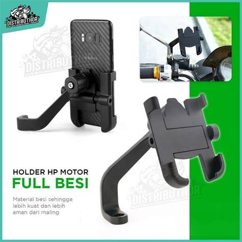 Jual Hand Holder Hp Motor Murah & Terbaik - Harga Terbaru - raincitystudios.com