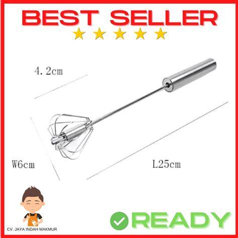 Jual Hand Mixer Manual Terlengkap - Daftar Harga Maret 2026 - raincitystudios.com