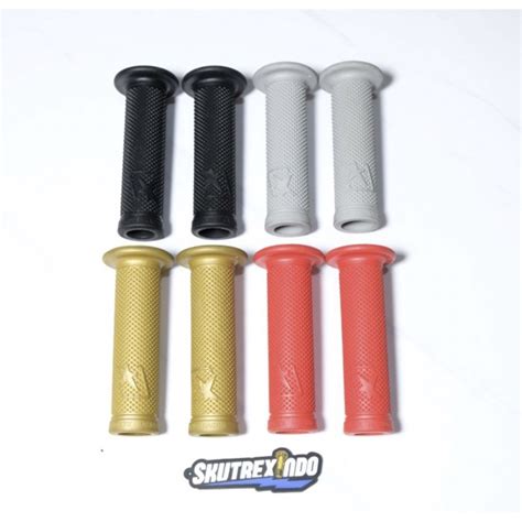 Jual Handgrip Ariete ARIES Original Italy 100% ... - Shopee Indonesia - raincitystudios.com