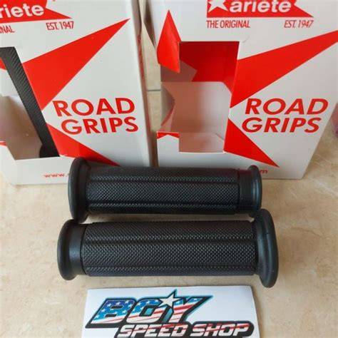 Jual Handgrip Ariete Estoril Original | Shopee Indonesia - raincitystudios.com