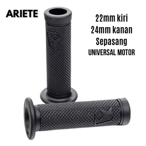 Jual Handgrip Ariete Thailand Murah & Terbaik - Harga ... - raincitystudios.com