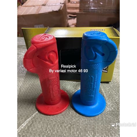 Jual Handgrip Moto Cross Murah & Terbaik - Harga Terbaru Maret 2026 - raincitystudios.com