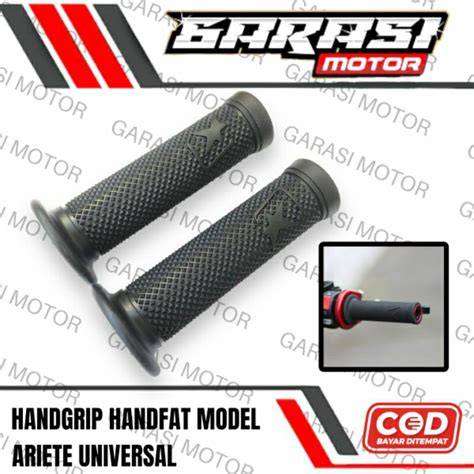 Jual Handgrip Motor Ariete Murah & Terbaik - Harga Terbaru Maret 2026 - raincitystudios.com