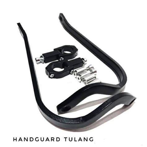 Jual Handguard Besi Terlengkap - Harga Murah Maret 2026 - raincitystudios.com