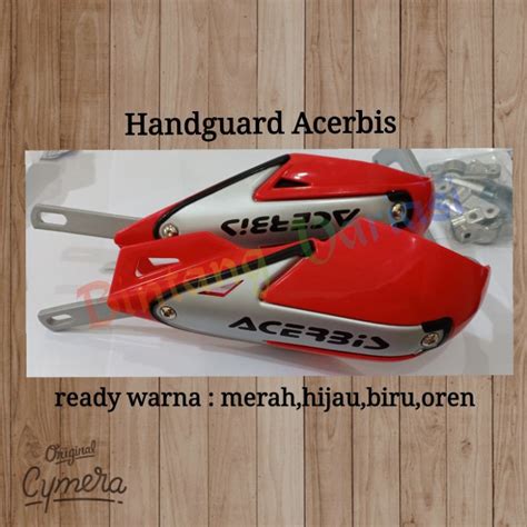 Jual Handguard Cross Besi Terlengkap - Harga Murah Januari - raincitystudios.com