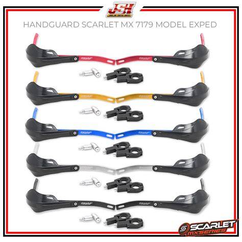 Jual Handguard Cross Terlengkap - Harga Murah Maret 2026 - raincitystudios.com