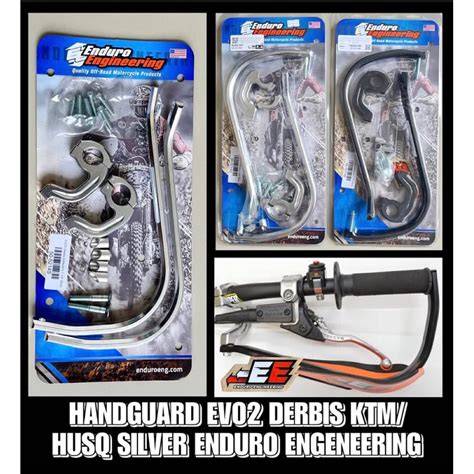 Jual Handguard Enduro Murah & Terbaik - Harga Terbaru Maret 2026 - raincitystudios.com