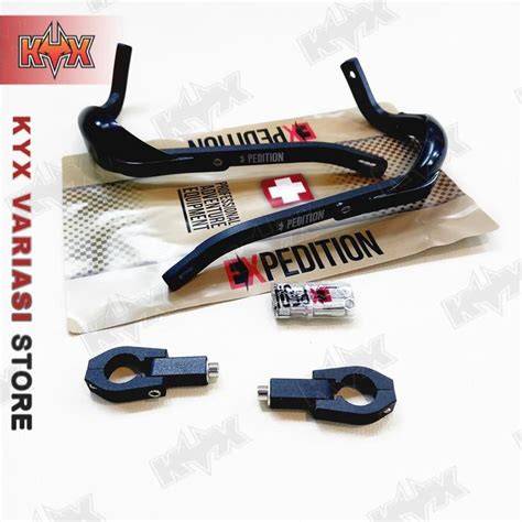 Jual Handguard Expedition Klx Terlengkap - Harga Murah Maret 2026 ... - raincitystudios.com