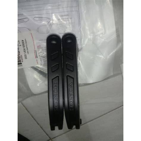 Jual Handguard Honda Terlengkap - Harga Murah Maret 2026 - raincitystudios.com