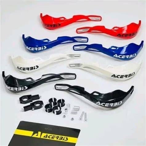 Jual Handguard Motor Acerbis Murah & Terbaik - Harga ... - raincitystudios.com