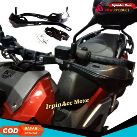 Jual Handguard Motor Beat Street Terlengkap - Harga Murah Januari … - raincitystudios.com