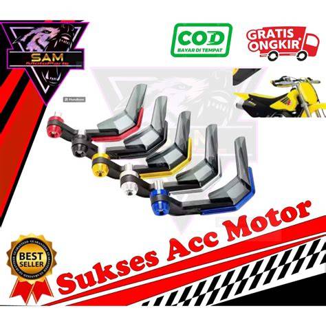 Jual Handguard Motor Beat Terlengkap - Harga Murah Februari - raincitystudios.com