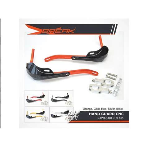 Jual Handguard Motor Klx Terlengkap - Harga Murah Maret - raincitystudios.com