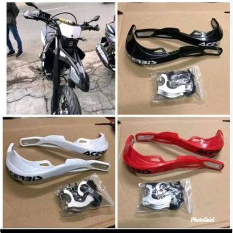 Jual Handguard Motor Trail Cross Murah & Terbaik - Harga - raincitystudios.com