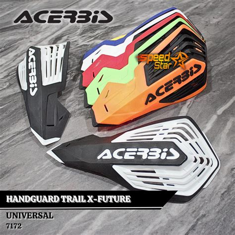 Jual Handguard Motor Trail Terlengkap - Harga Murah Maret - raincitystudios.com