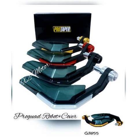 Jual Handguard Protaper Terlengkap - Harga Murah Februari - raincitystudios.com
