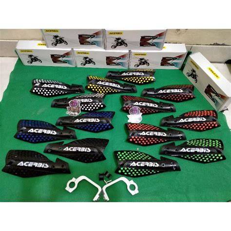 Jual Handguard Set Murah & Terbaik - Harga Terbaru Januari 2026 - raincitystudios.com
