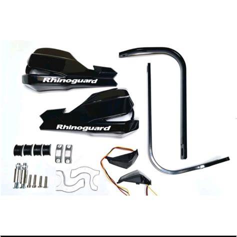 Jual Handguard Terlengkap - Harga Murah Maret 2026 & Cicil 0 - raincitystudios.com