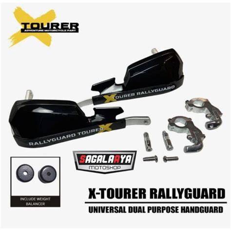 Jual Handguard Touring Terlengkap - Harga Murah Maret 2026 - raincitystudios.com