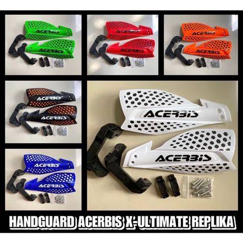 Jual Handguard Trail Terlengkap - Harga Murah Maret 2026 - raincitystudios.com